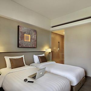 Superior Room Two Zip Beds